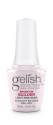 -Gelish- BRUSH-ON BUILDER GEL LIGHT PINK NUDE 15ml