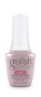 -Gelish- BRUSH-ON BUILDER GEL BLUSH ROSE NUDE 15ml