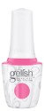 -Gelish- DON'T BE A TEASE15ml