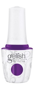 -Gelish- THIS IS HOW I ROLL 15ml