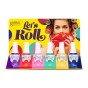 -Gelish- Lets Roll COLLECTION