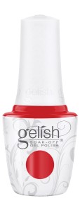 -Gelish- GIVE IT A CURL 15ml