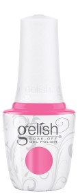 -Gelish- DON'T BE A TEASE15ml