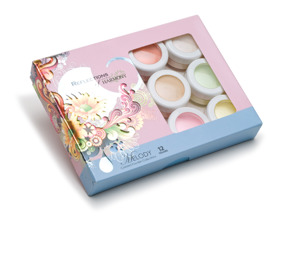 Harmony - Melody Collection - Pastels