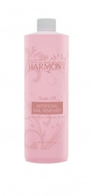 .Gelish- Soak Off Remover 480ml