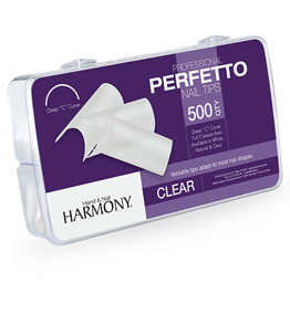 Clear- Perfetto Tips
