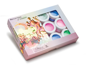 Harmony - Prisms Collection - Holographic Film