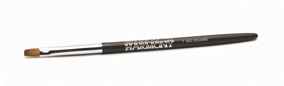 Gelish Size 7 Square Gel Brush
