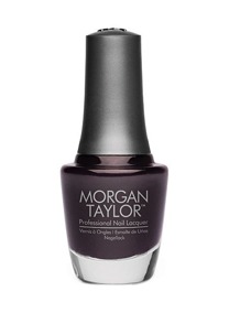 MORGAN TAYLOR -ROYAL APPLIQUE