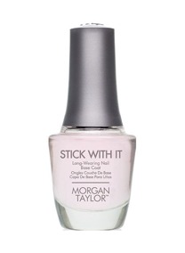 MORGAN TAYLOR -6 pack STICK WITH IT