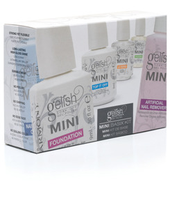 Gelish BASIX KIT-