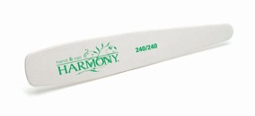 Harmony 240-240 Thin Wooden Files