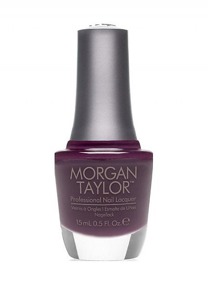 MORGAN TAYLOR -ROYAL TREATMENT