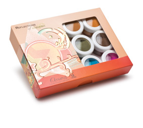 Harmony - Olympus Collection