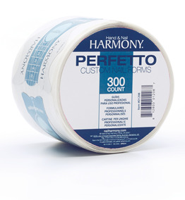 Harmony Perfetto Nail Forms 300st