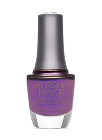 MORGAN TAYLOR -SOMETHING TO BLOG ABOUT