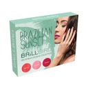 BB Brush&Go Gel&Lac Brazilian Sunset Kit