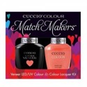 Cuccio- Goody Goody Gum Drops MatchMaker