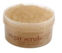 Sugar Scrub, Vanilla Bean 585 ml