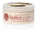 Cuccio- Butter Blend, Vanilla Bean & Sugar, 226 g