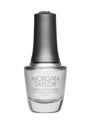 MORGAN TAYLOR -CHROME BASE-SILVER