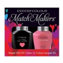Cuccio- Sweet Treat MatchMaker