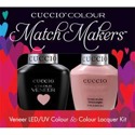 Cuccio- Namaste MatchMaker