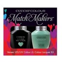 Cuccio- Karma MatchMaker