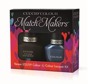 Cuccio- Wild Knights MatchMaker