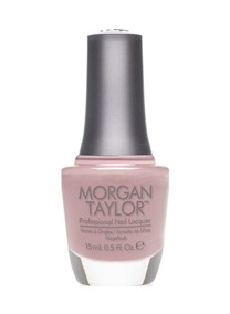MORGAN TAYLOR -PERFECT MATCH