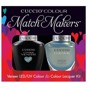 Cuccio- Shore Thing MatchMaker