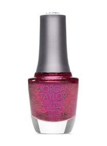 MORGAN TAYLOR -J'ADORE MY MANI
