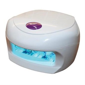 BB Brillbird UV lampa Vouge