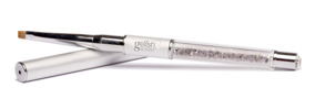 Gelish Rhinestone Size 6 Square Gel Brush