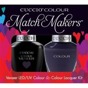 Cuccio- London Underground MatchMaker