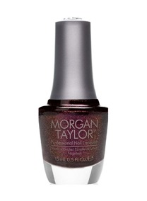 MORGAN TAYLOR -SEAL THE DEAL