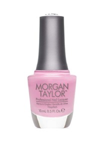 MORGAN TAYLOR -MAKE ME BLUSH