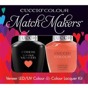 Cuccio- California Dreamin MatchMaker