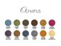 Harmony - Olympus Collection