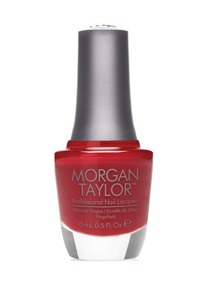 MORGAN TAYLOR -MAN OF THE MOMENT