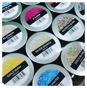 Cuccio T3 LED/UV - Smurf Glitter 28g