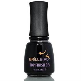 BB Top Finish gel 15ml