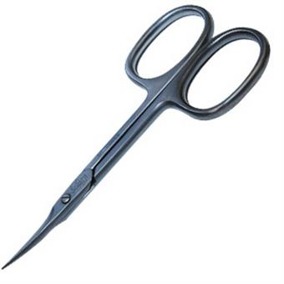 BB Scissor skin