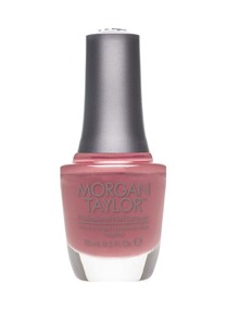 MORGAN TAYLOR -MUST HAVE MAUVE