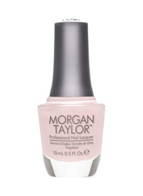 MORGAN TAYLOR -I'M CHARMED
