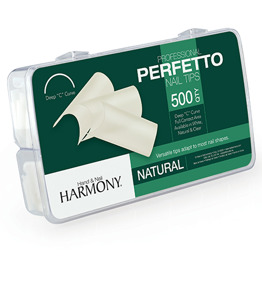 Natural- Perfetto Tips