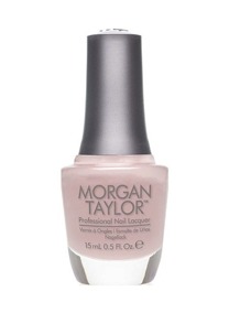 MORGAN TAYLOR -POLISHED UP