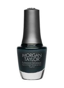 MORGAN TAYLOR -ULTRAMARINE APPLIQUE