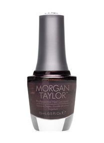 MORGAN TAYLOR -TRUTH OR DARE