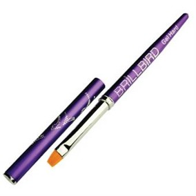 BrillBird- Pensel Gel Hard